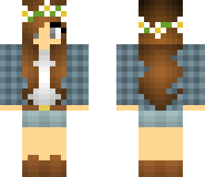 cute farm girl v2