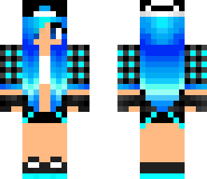 skater tomboy