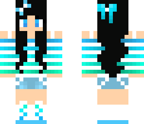 edit of wather girl