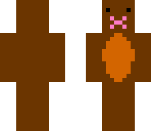 mole
