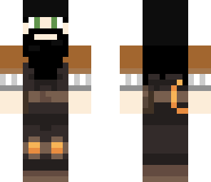 medieval blacksmith