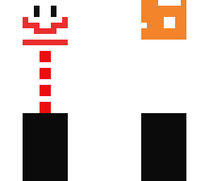 bobble the clown