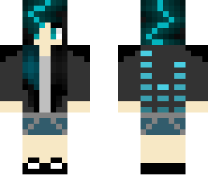 dubstep girl