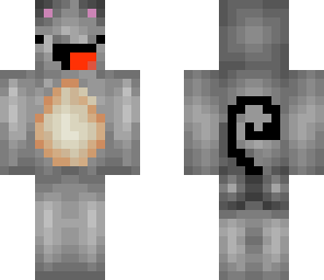 mouse