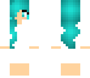 teal angel