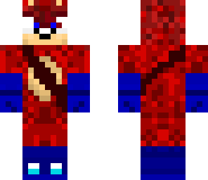 blade the hedgehog