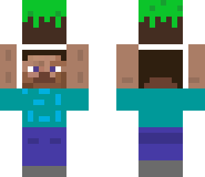 midget steve