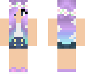 summer look
