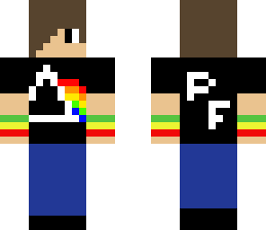 edited pink floyd fan