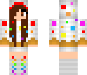 cake girl 2