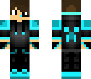blue gamerboy