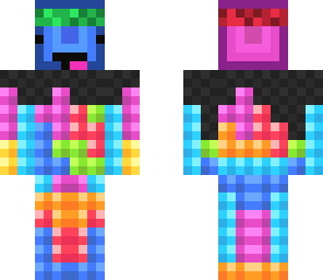 funky tetris der