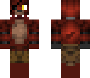 foxyfoxys