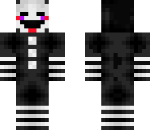 puppet