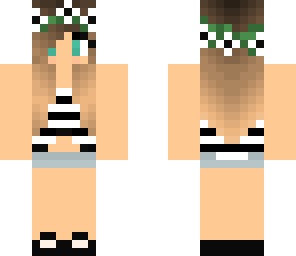 updated skin