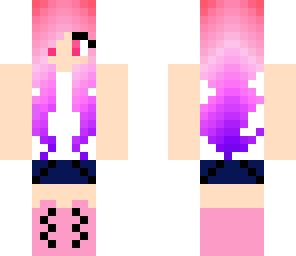 edited girly