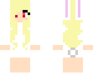 bunny girl