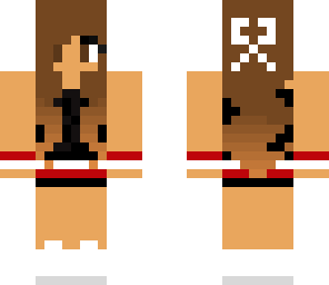 cheerleader 2