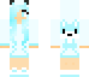 wolf girl