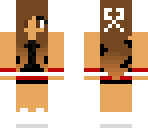 cheerleader 3