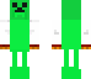 creeper  news