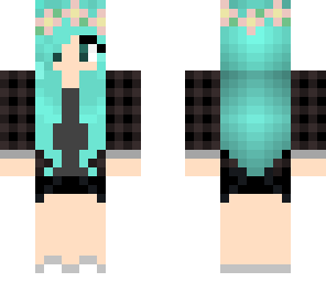 mint children