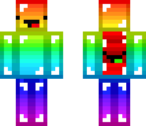 rainbow