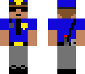 epic officer