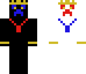 king creeps