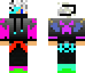 disco assassin