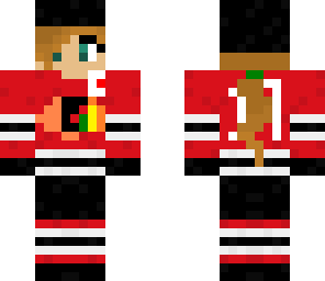 black hawks 