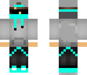 blue teen