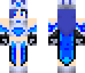 queen of sapphire