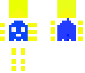 edited pacman