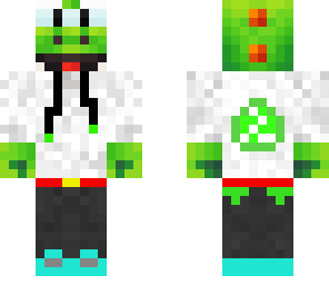 yoshi