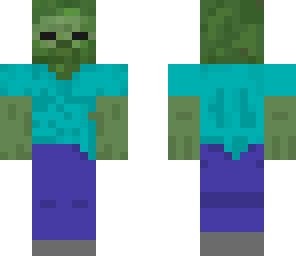 zombieminecrafter