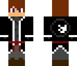 ying-yang ninja
