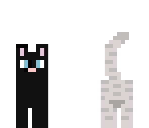 shadow cat
