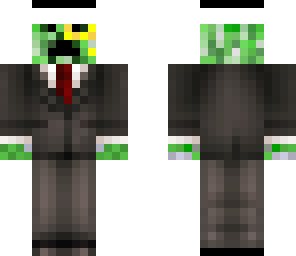 the gentle creeper