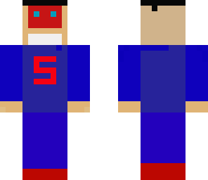 superman