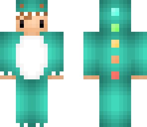 kris's skin 