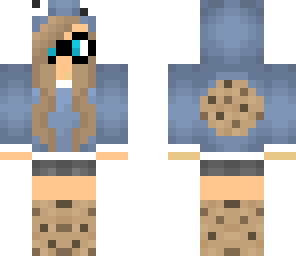 cookie skin for malory