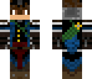 dark conner 2