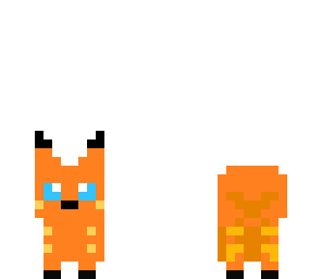 pix raichu like