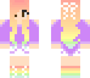 rainbow road