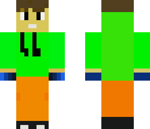chorito 5