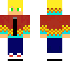 fire boy