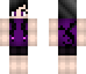 ender dragon shirt