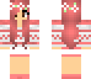 edit for a fairy tp