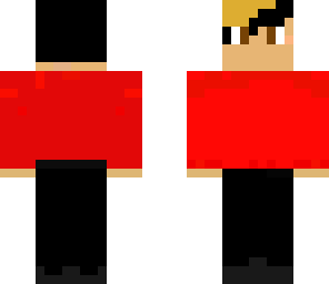 shaded guy